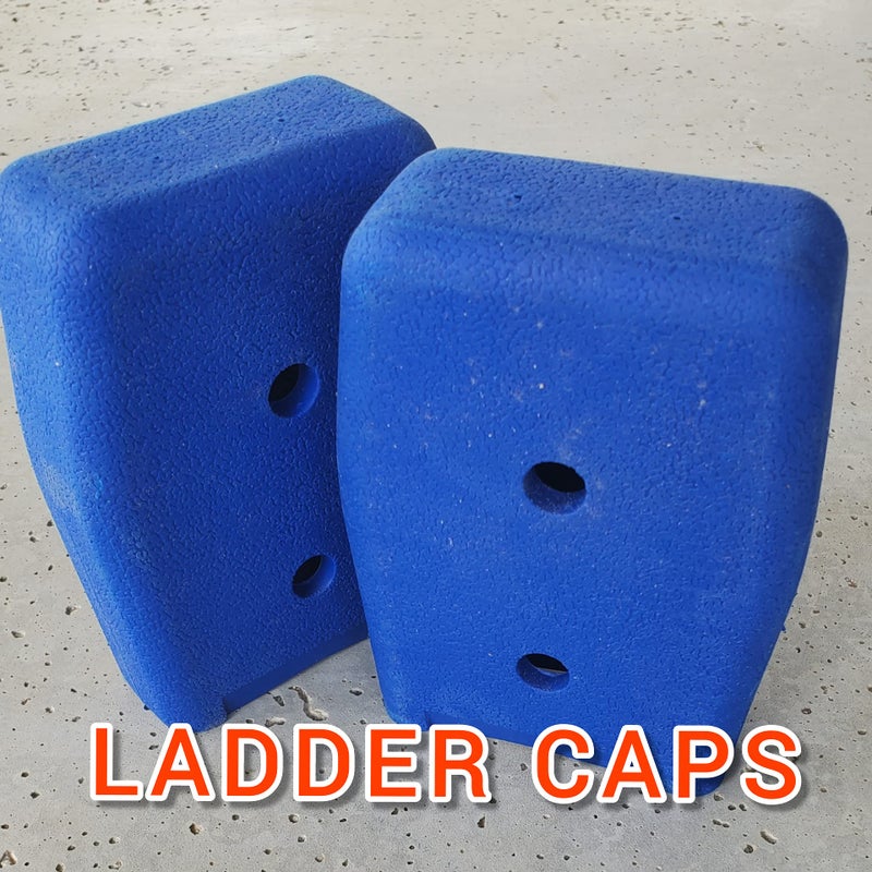 Xtenda-Leg غطاء سلم Xtenda-LegÂ® - Image 2